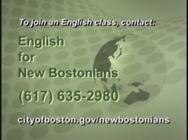 English for Speakers of Other Languages 26