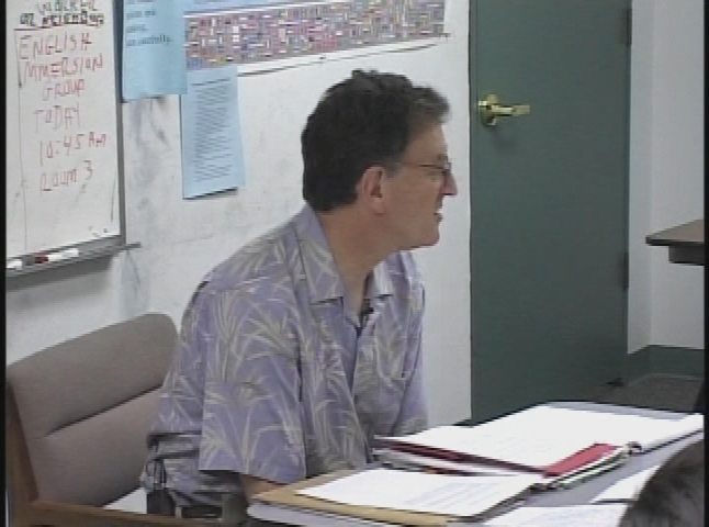 English for Speakers of Other Languages 17